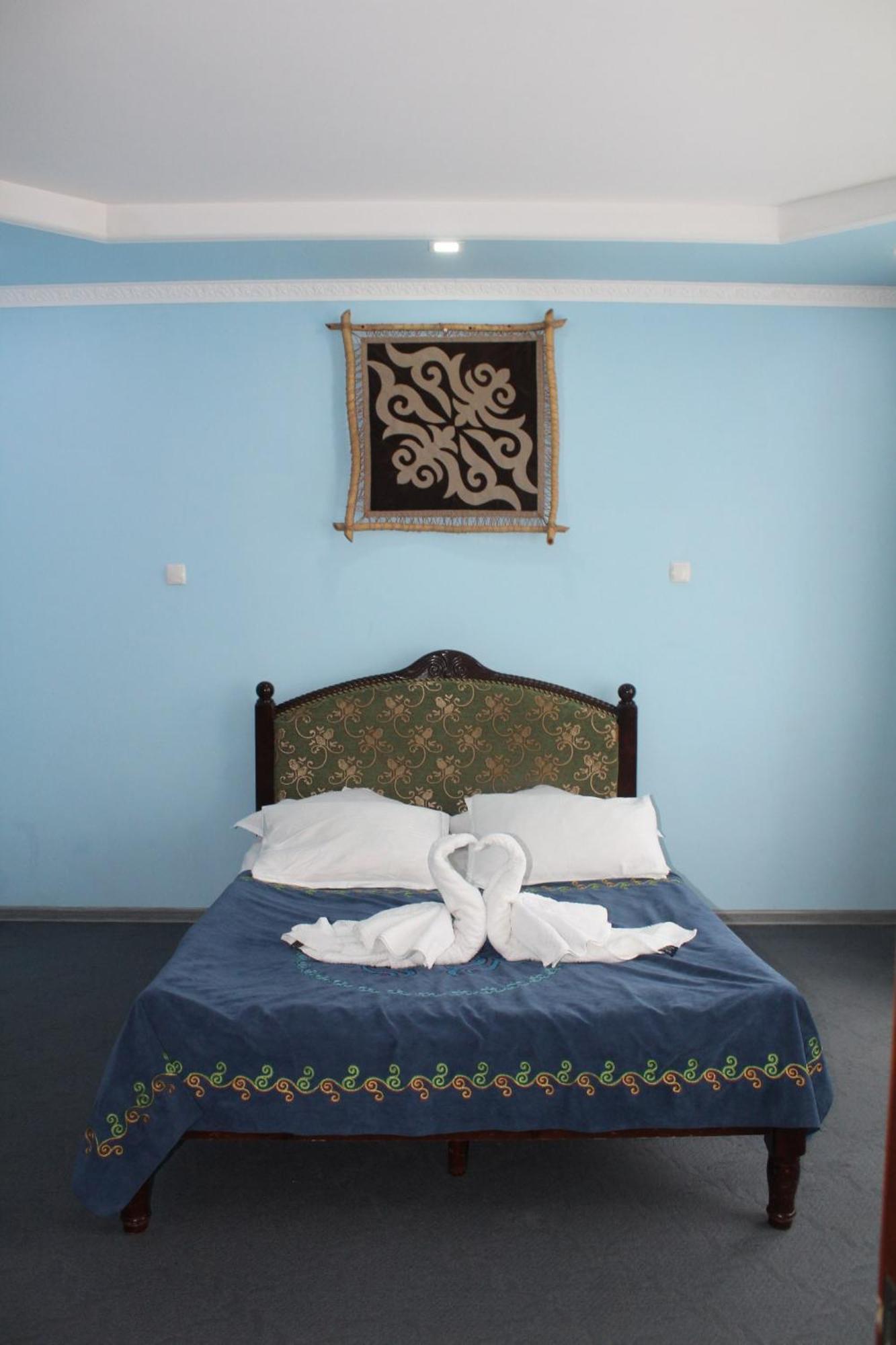 Guest House Emily Bokonbayevo Εξωτερικό φωτογραφία