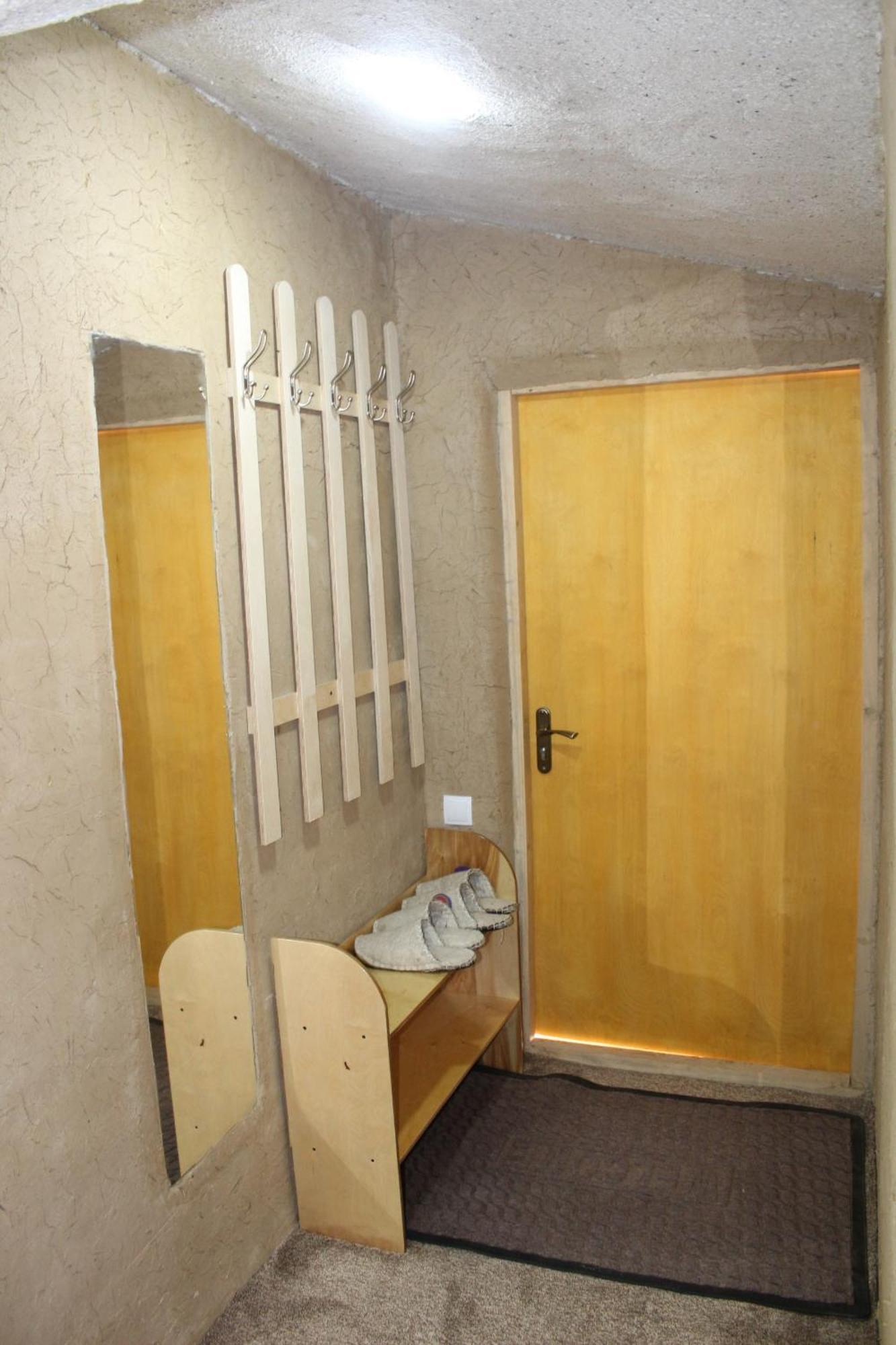 Guest House Emily Bokonbayevo Εξωτερικό φωτογραφία